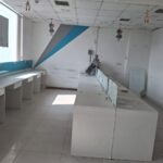 Furnished Office Space for Rent in DLF Prime Towers