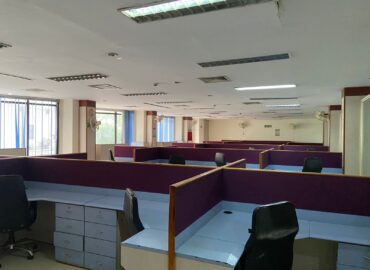 Commercial Property for Lease in Mathura Road