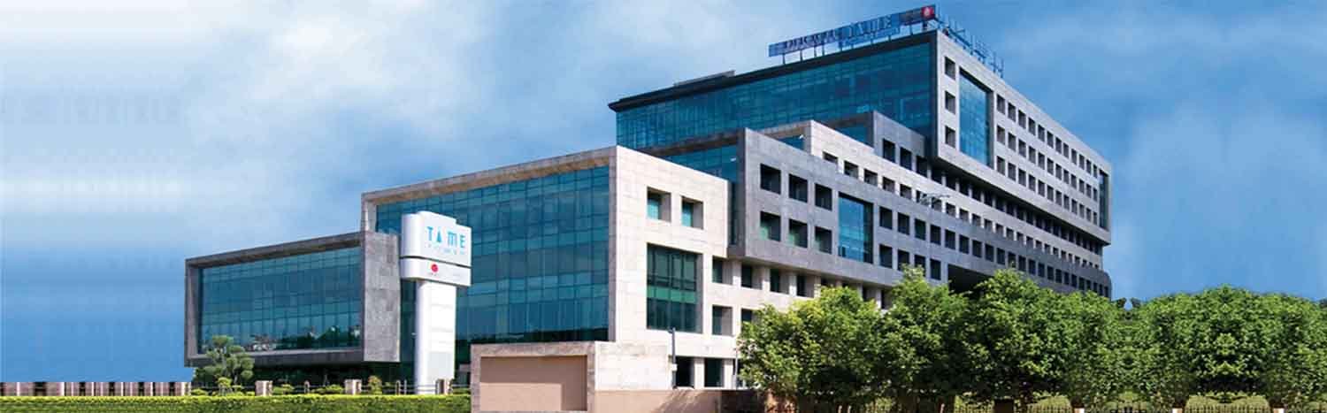 Pre Rented Property on MG Road | Time Tower