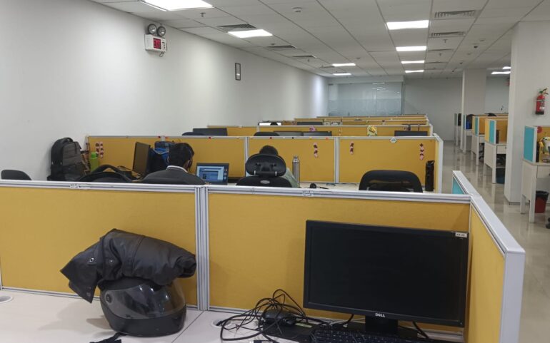 gallery