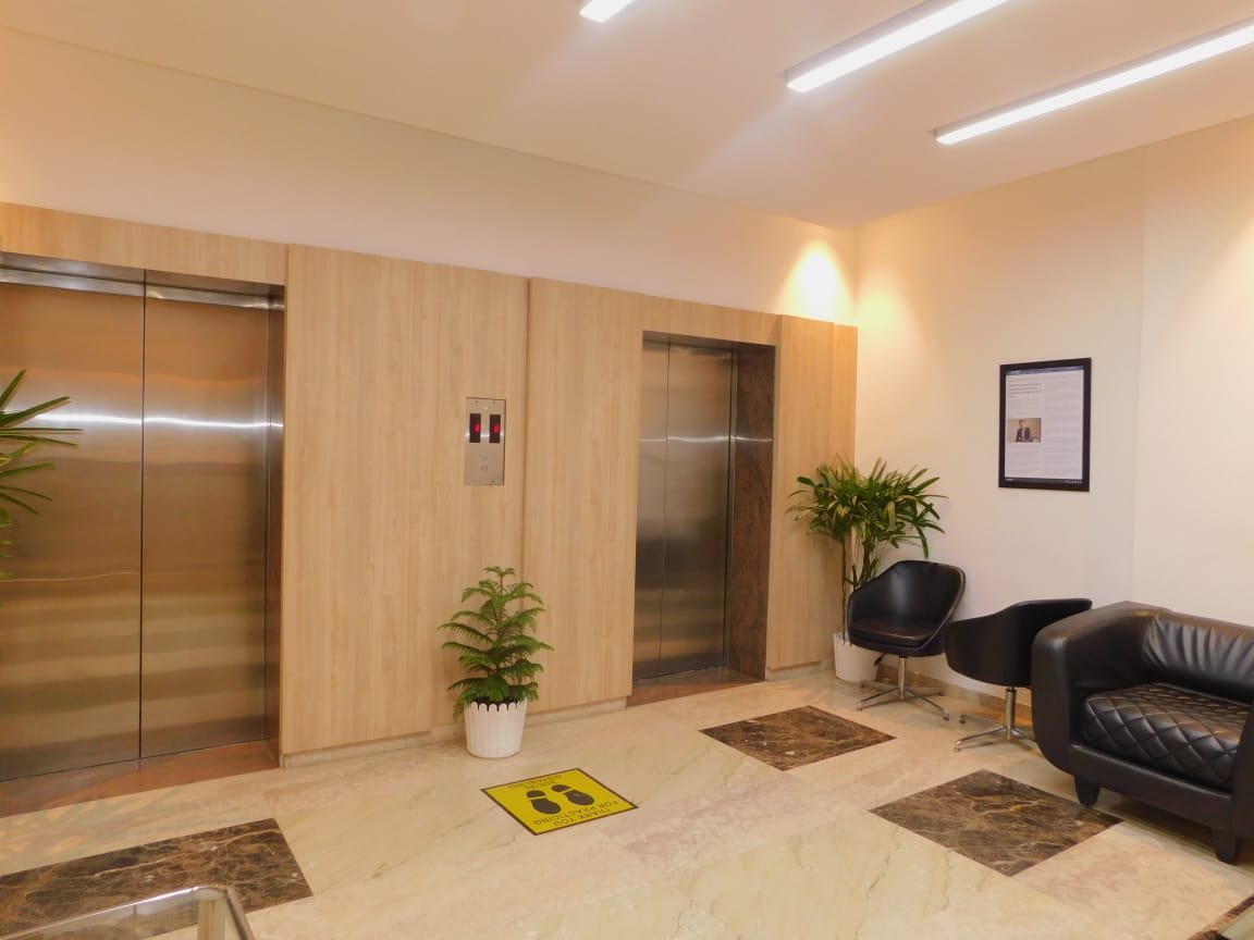 Pre Rented Office For Sale In Welldone Augusta Point