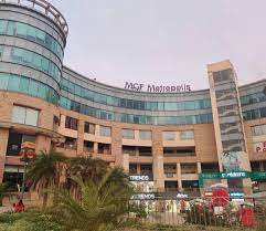Pre Rented Retail Shop for Sale in Gurgaon - MGF Metropolis