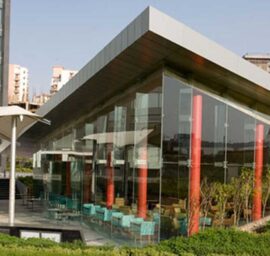 Pre Rented Property in Gurgaon - Vatika Towers