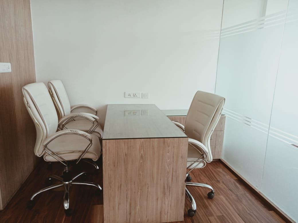 Commercial Property in DLF Towers South Delhi