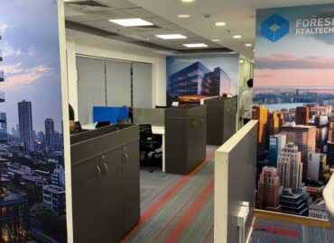 Ready to Move Office Space in Emaar Digital Greens Sector 61 Golf Course Extension Road Gurgaon