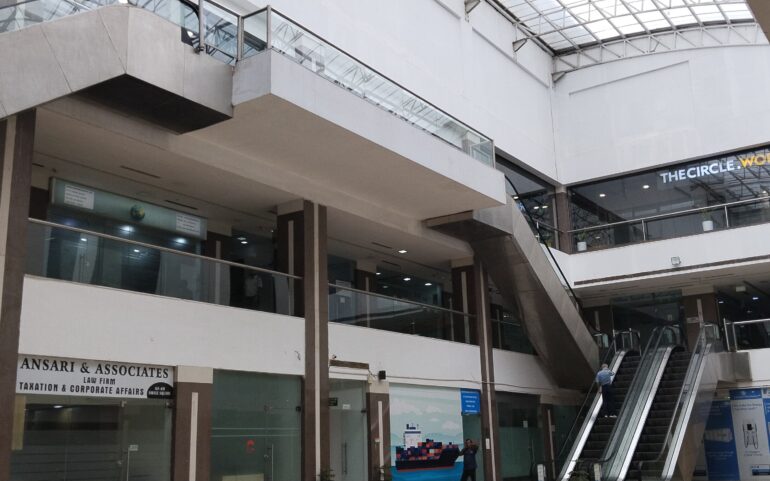 gallery