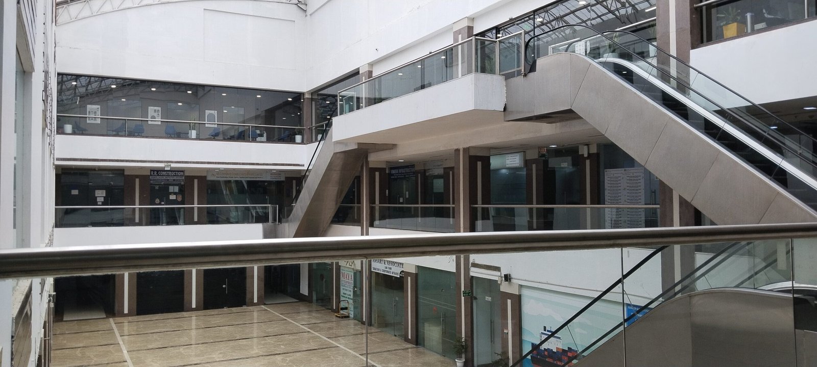 Buy Property in Omaxe Square South Delhi