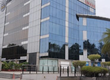 Pre Leased Office Space for Sale in Omaxe Square Delhi