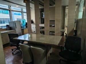 Ready to Move Office for Rent in Jasola - Prithvi Estates