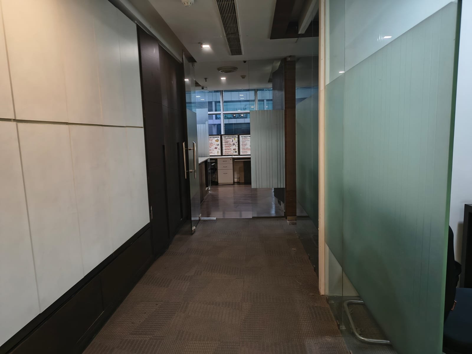 Commercial Property in ABW Elegance Tower Near Metro