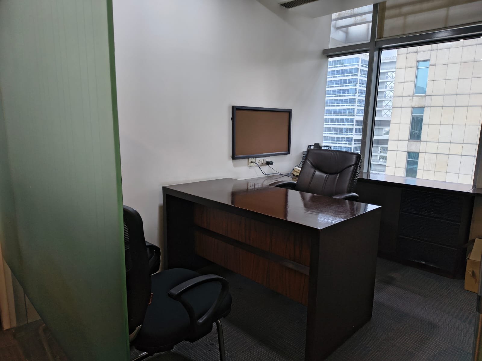 Office in ABW Elegance Tower South Delhi