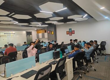 Furnished Office for Lease in Magnum Towers Sector 58 Gurgaon