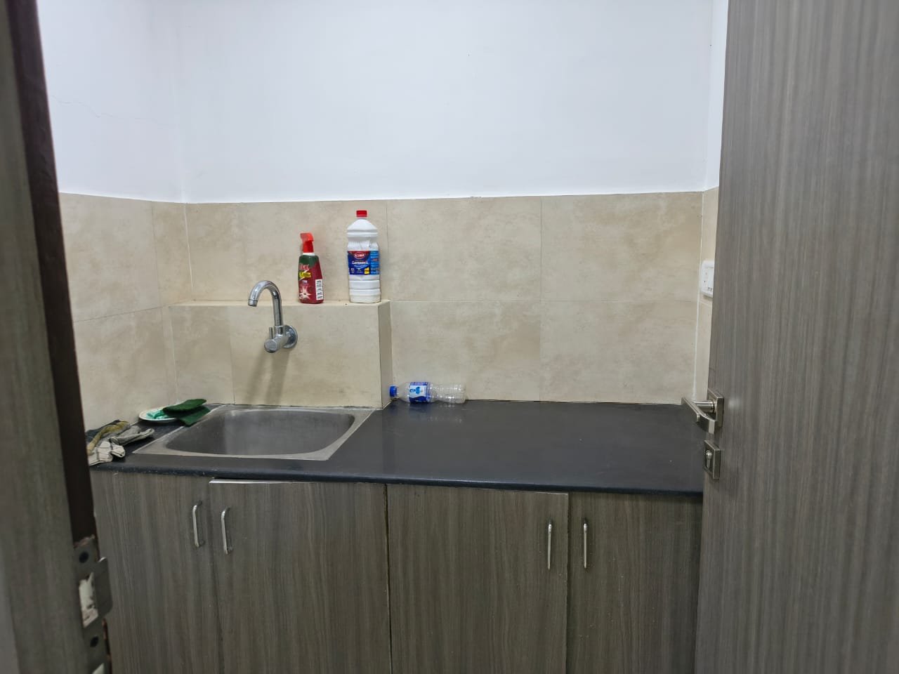 Ready to Move Office Space in Prime Towers