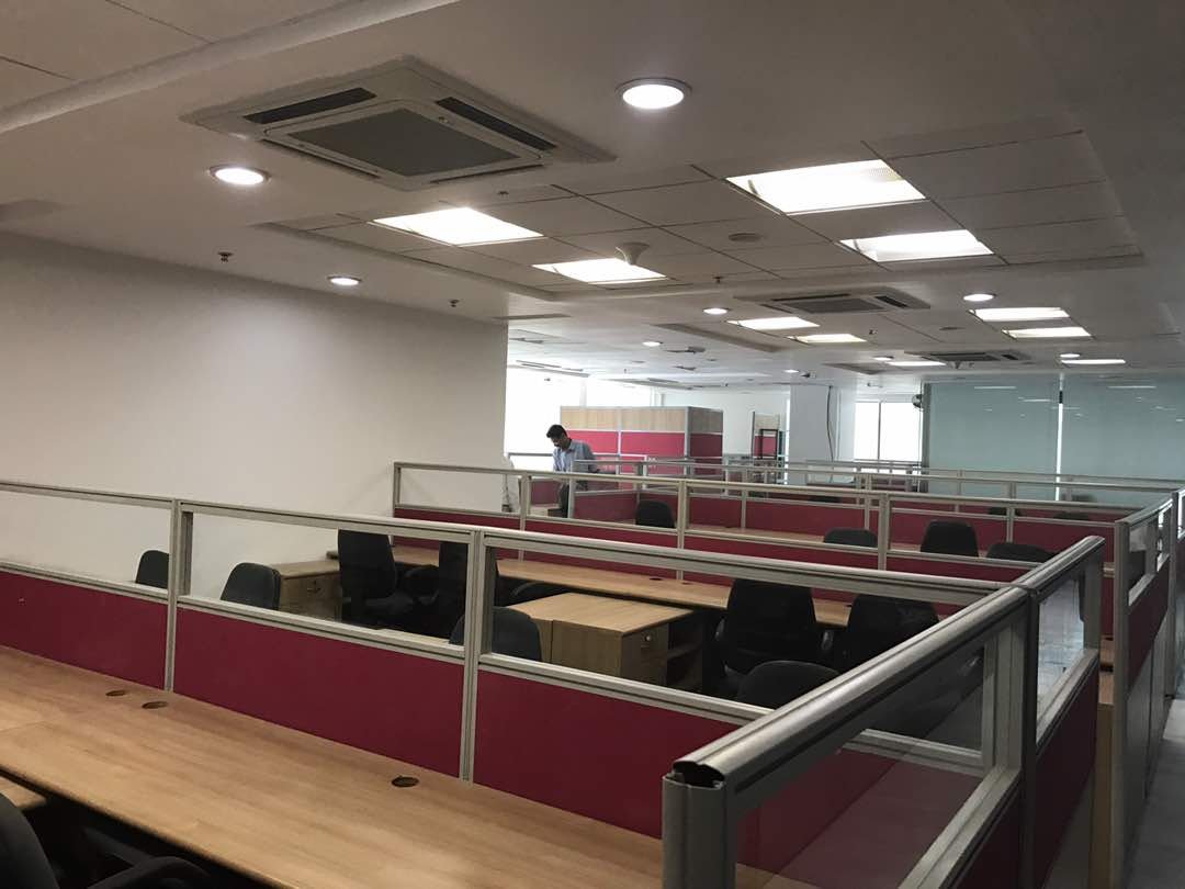 Commercial Property on Rent in Uppals M6