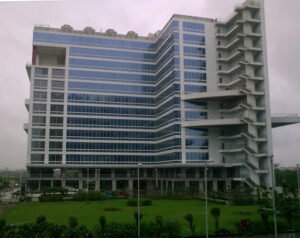 Resale Commercial Office in DLF Towers Near Metro Station
