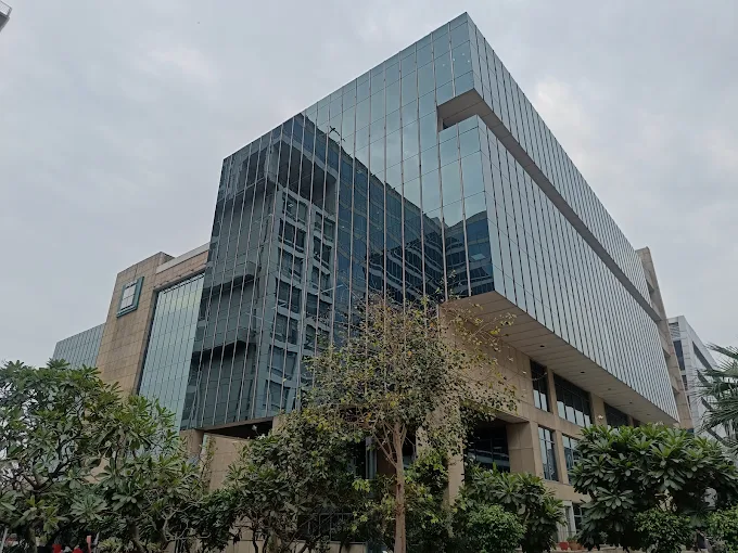 Commercial Space for Lease in Jasola