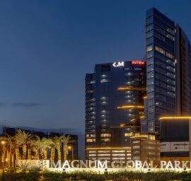 Pre Leased Property in Gurgaon - Prithvi Estates