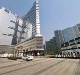 High Return Investment Property in Magnum Global Park