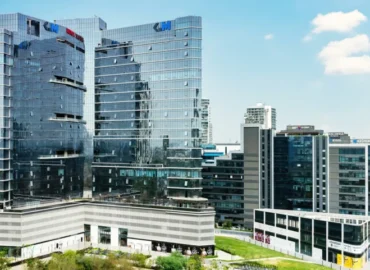 Pre Leased Property in Gurgaon - Prithvi Estates