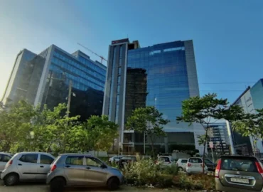 Furnished Office for Rent in Magnum Tower 1 Sector 58 Gurgaon