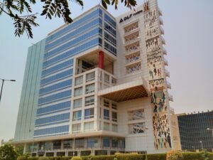Pre Leased Office for Sale in Jasola DLF Towers South Delhi