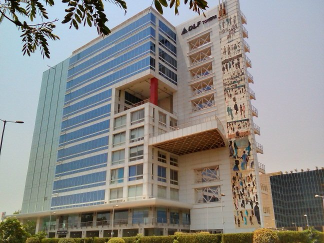 DLF Towers | Property Dealers in Jasola