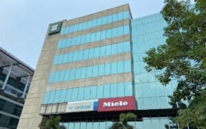 Resale Property for Sale in Copia Corporate Suites Delhi