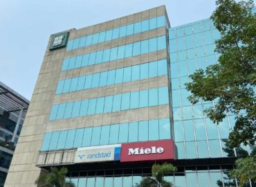 Resale Office in Copia Corporate Suites Delhi