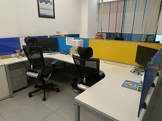 Commercial Property for Lease in Uppals M6 South Delhi