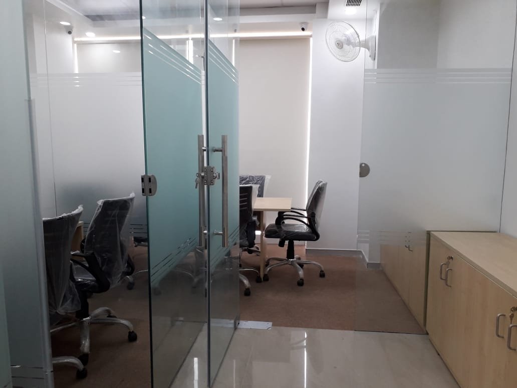 Property Dealers in Omaxe Square Jasola