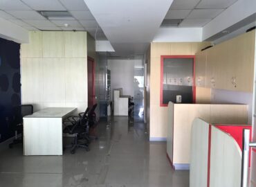 Commercial Property for Sale in DLF Towers