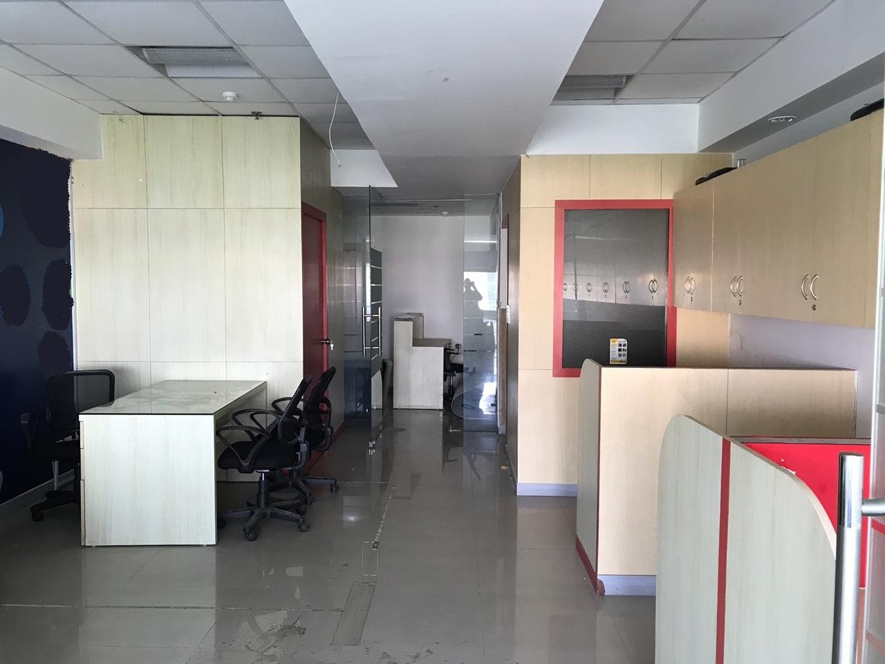 DLF Towers | Commercial Property for Sale in Jasola