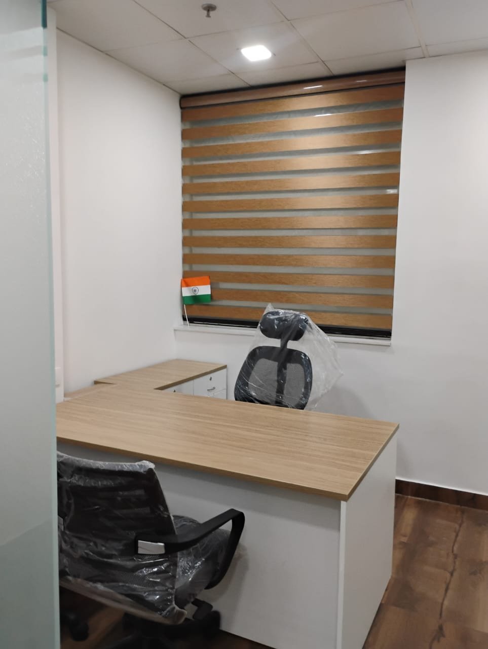 Office for Rent/Lease in DLF Prime Towers