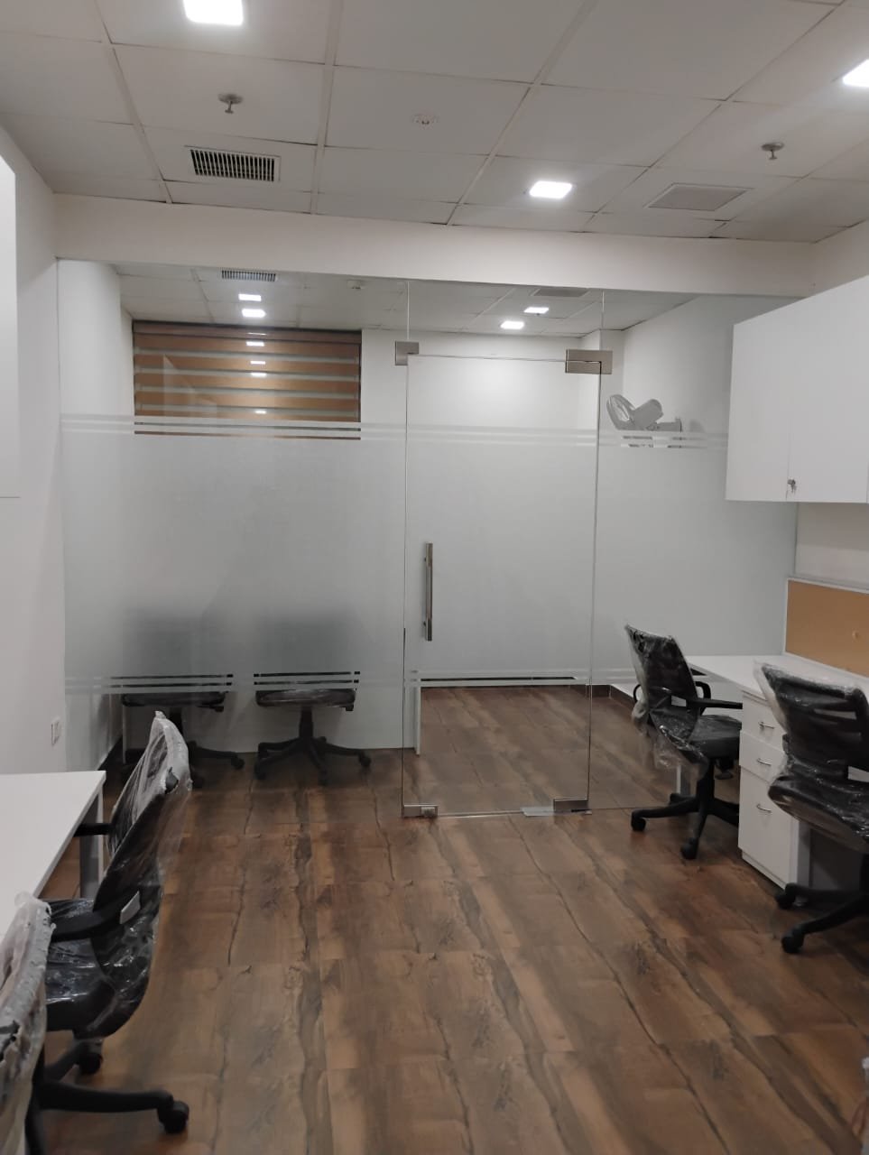 Furnished Office for Rent/Lease in DLF Prime Towers