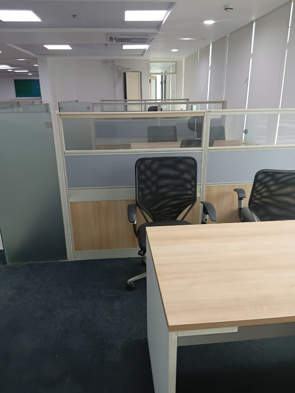 Commercial Property on Rent in Uppals M6