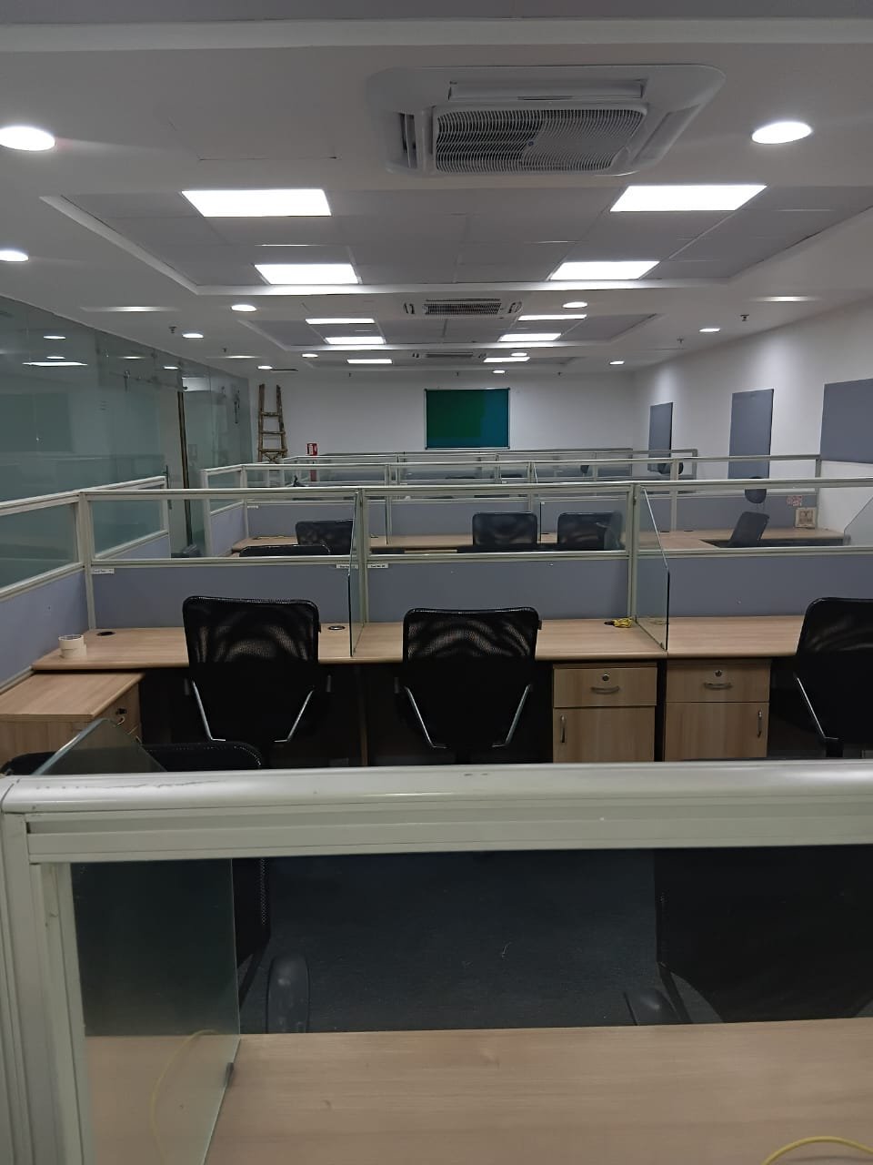 Rental Office Space in Uppals M6