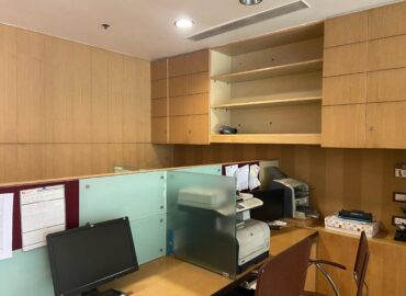 OfficeSpace for Sale in Jasola - Salcon Aurum