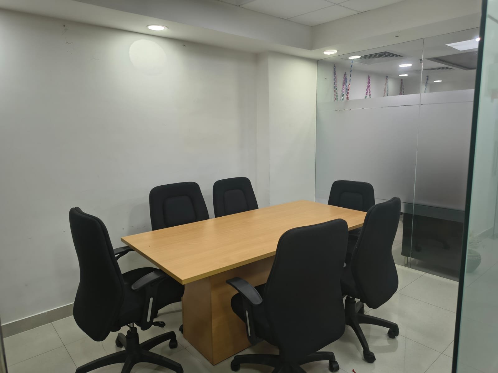 Furnished Office Space for Rent Jasola