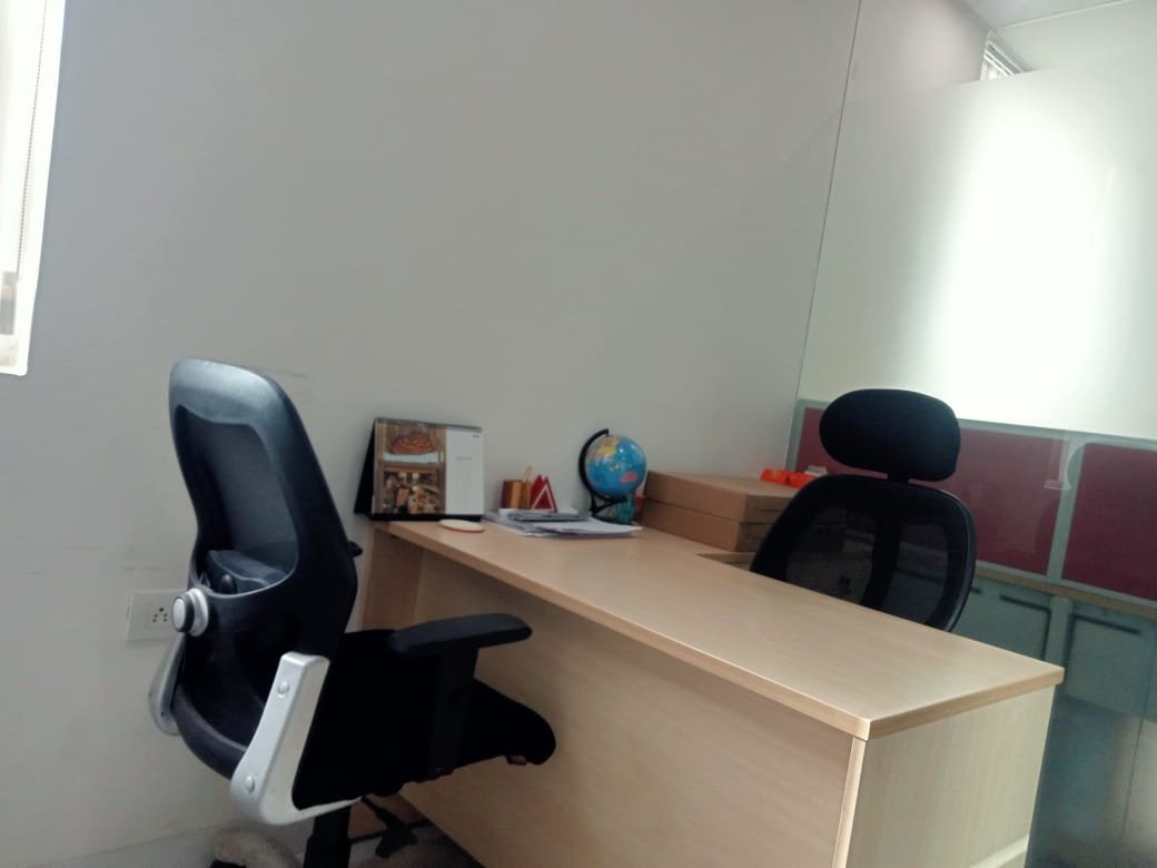 Purchase office Space in DLF Prime Towers