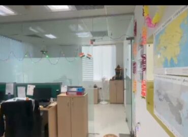 Commercial Office Space Resale in DLF Prime Towers