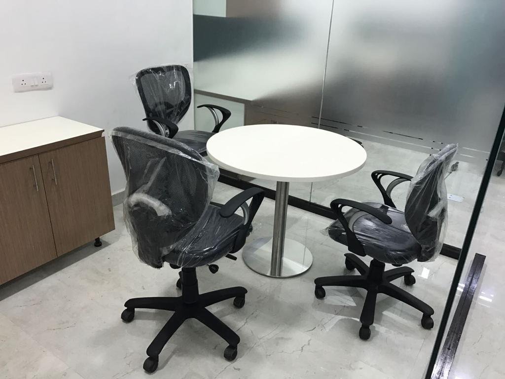 Furnished Office for Rent in Gurgaon | DLF Star Tower