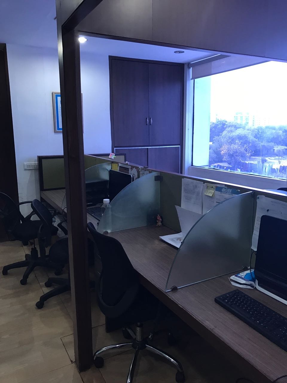 Commercial Property for Sale in DLF Towers Jasola