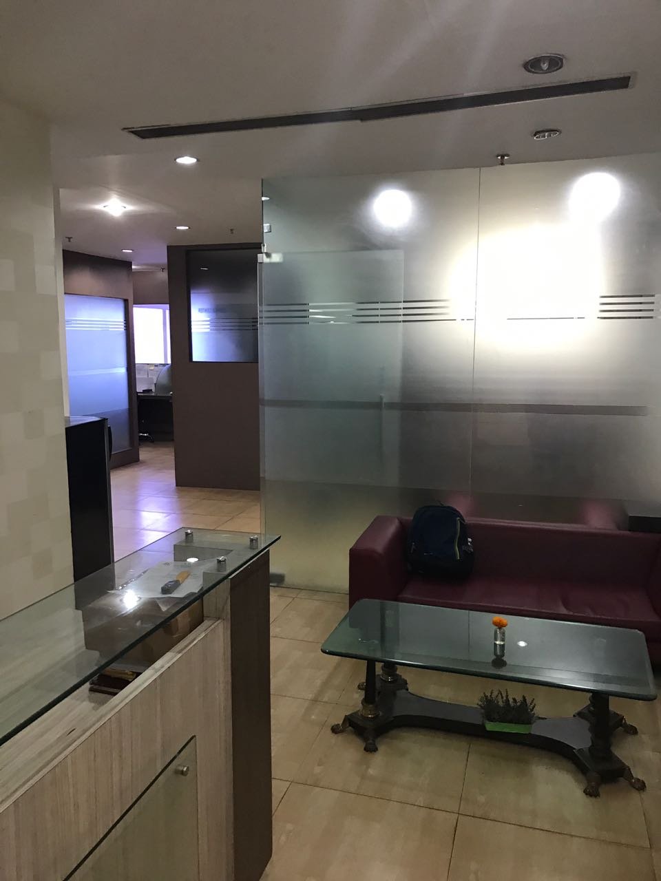 Office Space for Sale in Jasola