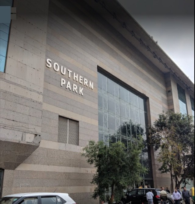 Southern Park | Commercial Property in Delhi