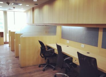 Jasola DLF Towers - Rental Office Space in Delhi