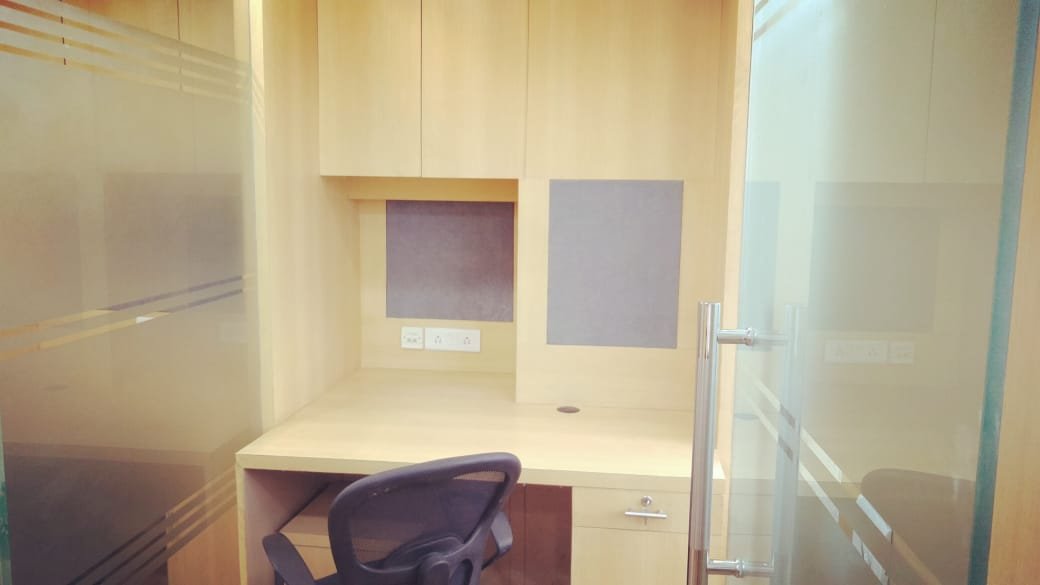 Rental Office Space for Lease in Jasola