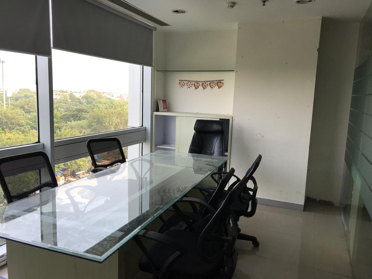 Office Space in Jasola | Office in DLF Towers Delhi