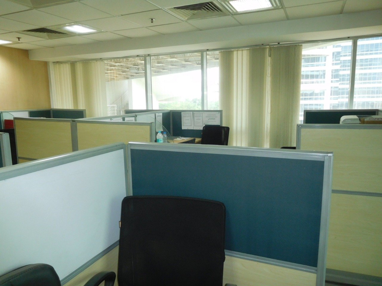 DLF Towers – Commercial Property in South Delhi