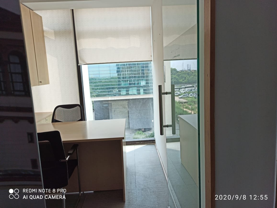 Property Dealers in Jasola – Salcon Aurum