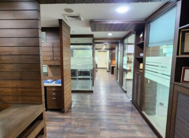 Resale Office in Jasola Uppals M6